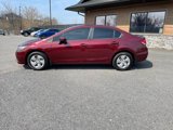 Used 2015 Honda Civic LX image 3