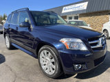 Used 2010 Mercedes-Benz GLK 350 4MATIC image 4