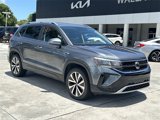 Used 2022 Volkswagen Taos SE image 4