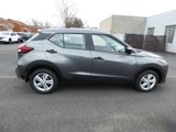 New 2025 Nissan Kicks Play S image 2