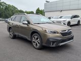 Used 2020 Subaru Outback Touring XT image 2