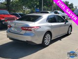 Used 2018 Toyota Camry LE image 4
