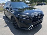 Used 2023 Honda CR-V Sport Touring image 2