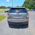 Used 2014 Ford Explorer XLT w/ Equipment Group 201A image 4