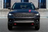 Used 2022 Jeep Compass Trailhawk w/ Trailhawk Convenience Group image 3