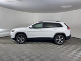 Used 2019 Jeep Cherokee Limited w/ Trailer Tow Group image 3