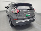 Used 2016 Nissan Murano SV image 6