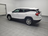 Used 2020 GMC Terrain SLE image 3