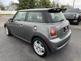 Used 2007 MINI Cooper S image 4