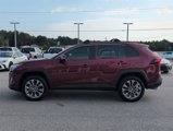 Used 2025 Toyota RAV4 XLE Premium image 2