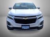 Used 2022 Chevrolet Equinox LT image 2