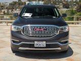 Used 2019 GMC Acadia Denali w/ Technology Package image 2