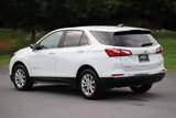 Used 2021 Chevrolet Equinox LT image 2