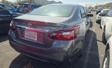 Used 2017 Nissan Altima 2.5 SR image 2