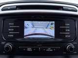 Used 2016 Kia Sorento LX image 4