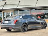 Used 2020 Cadillac CT5 Luxury w/ Sun And Sound Package image 4