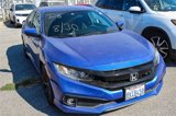 Used 2021 Honda Civic Sport image 2