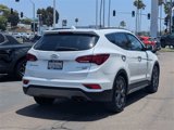 Used 2017 Hyundai Santa Fe Sport image 4