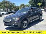 Used 2018 BMW X4 xDrive28i image 2