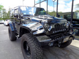 Used 2012 Jeep Wrangler Sport image 3