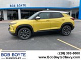 New 2025 Chevrolet TrailBlazer ACTIV image 2