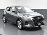 Used 2021 Nissan Kicks S image 3