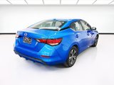 Used 2021 Nissan Sentra SV image 4