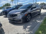 Used 2020 Honda Civic LX image 3