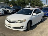 Used 2013 Toyota Camry SE image 3