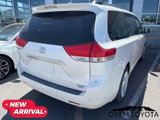 Used 2014 Toyota Sienna Limited image 3