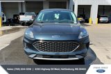 Used 2022 Ford Escape SE w/ Convenience Package image 5