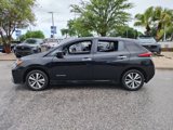 Used 2019 Nissan Leaf S Plus w/ S All Weather Package image 4
