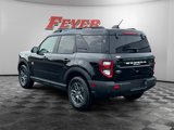 New 2025 Ford Bronco Sport Big Bend w/ Convenience Package image 3