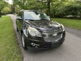 Used 2013 Chevrolet Equinox LT image 3
