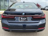 Used 2020 BMW 750i xDrive w/ Executive Package image 4