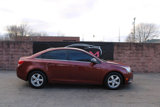 Used 2012 Chevrolet Cruze LS w/ Connectivity Package image 5