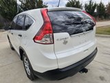 Used 2014 Honda CR-V LX image 2