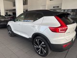 Used 2021 Volvo XC40 T5 R-Design w/ Advanced Package image 4
