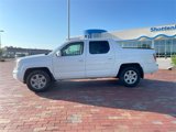 Used 2007 Honda Ridgeline RTS image 2
