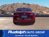 Used 2021 Nissan Versa SV w/ Trunk Package image 4