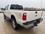 Used 2016 Ford F250 Lariat w/ Lariat Ultimate Package image 6