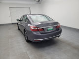 Used 2016 Honda Accord LX image 5
