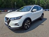 Certified 2021 Nissan Rogue Sport SL image 3