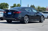 Used 2022 Nissan Altima 2.5 SR image 4
