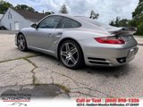 Used 2007 Porsche 911 Turbo image 6