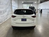 Used 2021 MAZDA CX-5 Signature image 4