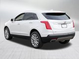 Used 2017 Cadillac XT5 Platinum image 5