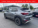 Used 2021 Chevrolet TrailBlazer LT w/ Premium Seating Package image 3