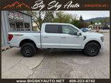 Used 2023 Ford F150 4x4 SuperCrew image 6