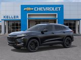 New 2025 Chevrolet Trax ACTIV w/ Sunroof Package image 2